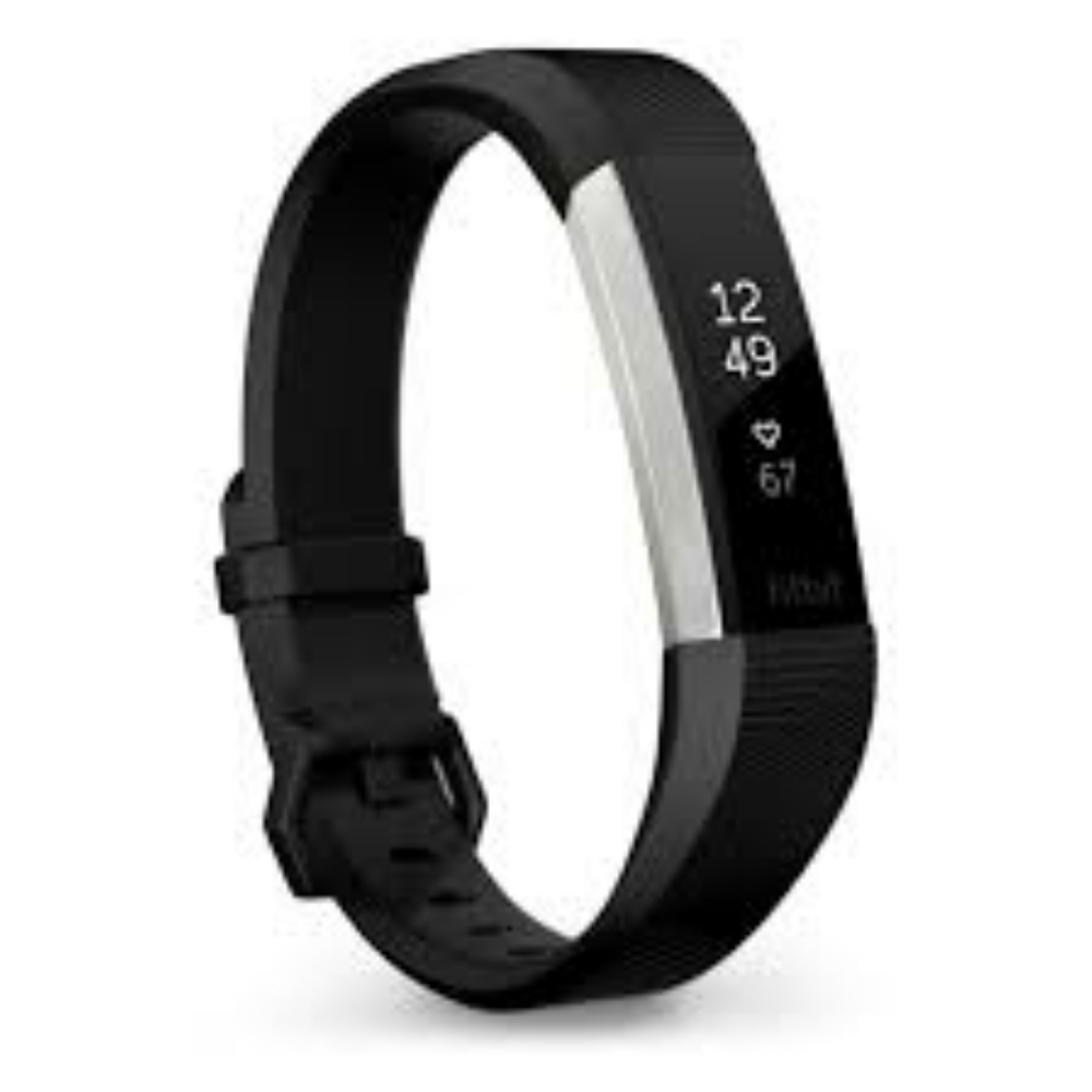 Fitbit Alta HR